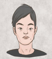 德州容易破财的身体体象