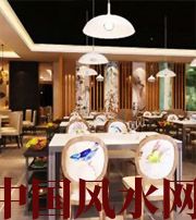 德州想要生意兴隆，财运亨通，风水吉位不能错！