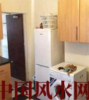 德州你家冰箱还在这里放？难怪财运会这么差！