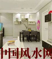 德州旺财风水五招小秘诀，看过的都说灵！