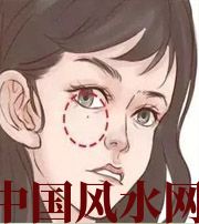 德州脸上这些地方有痣，不利财运，一生难发大财