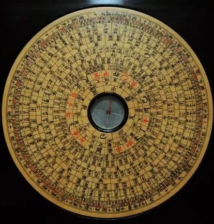 德州阴宅金口诀，看过后不少人都成了风水师！