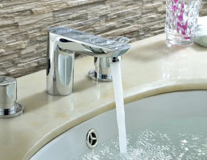 德州家中用水有讲究，小心你的财运被水带走！